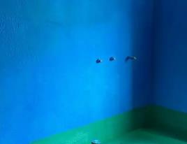 南涧卫生间测漏水多少钱