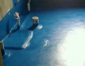 南涧卫生间测漏水多少钱