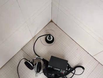 南涧楼顶渗水维修公司为您分享下检测区的划分。