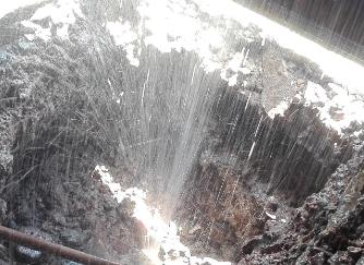 南涧楼顶漏水维修公司分享下一次检漏多少钱