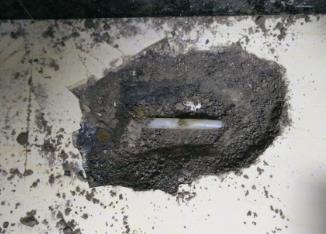 南涧漏水检测多少钱