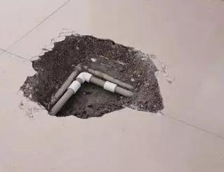  南涧检漏多少钱?