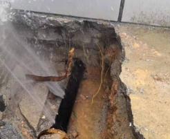 南涧市管道泄漏常用检测方法